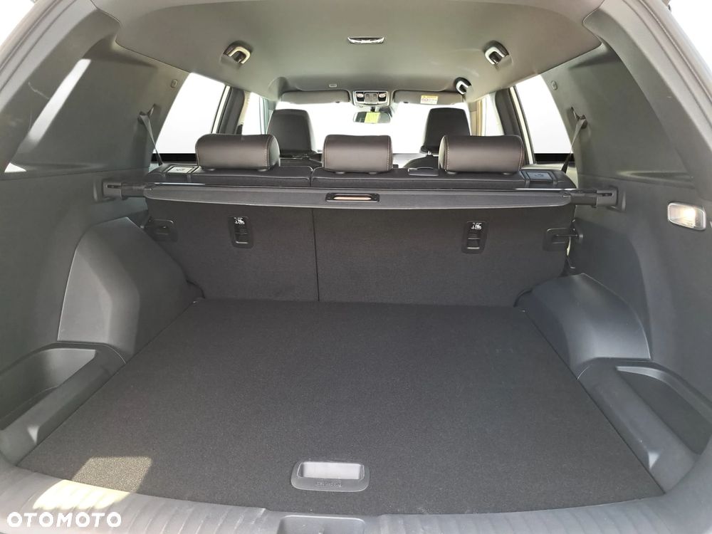 SsangYong/KGM Torres 1.5 T-GDI HEV e-DHT Joy - 12
