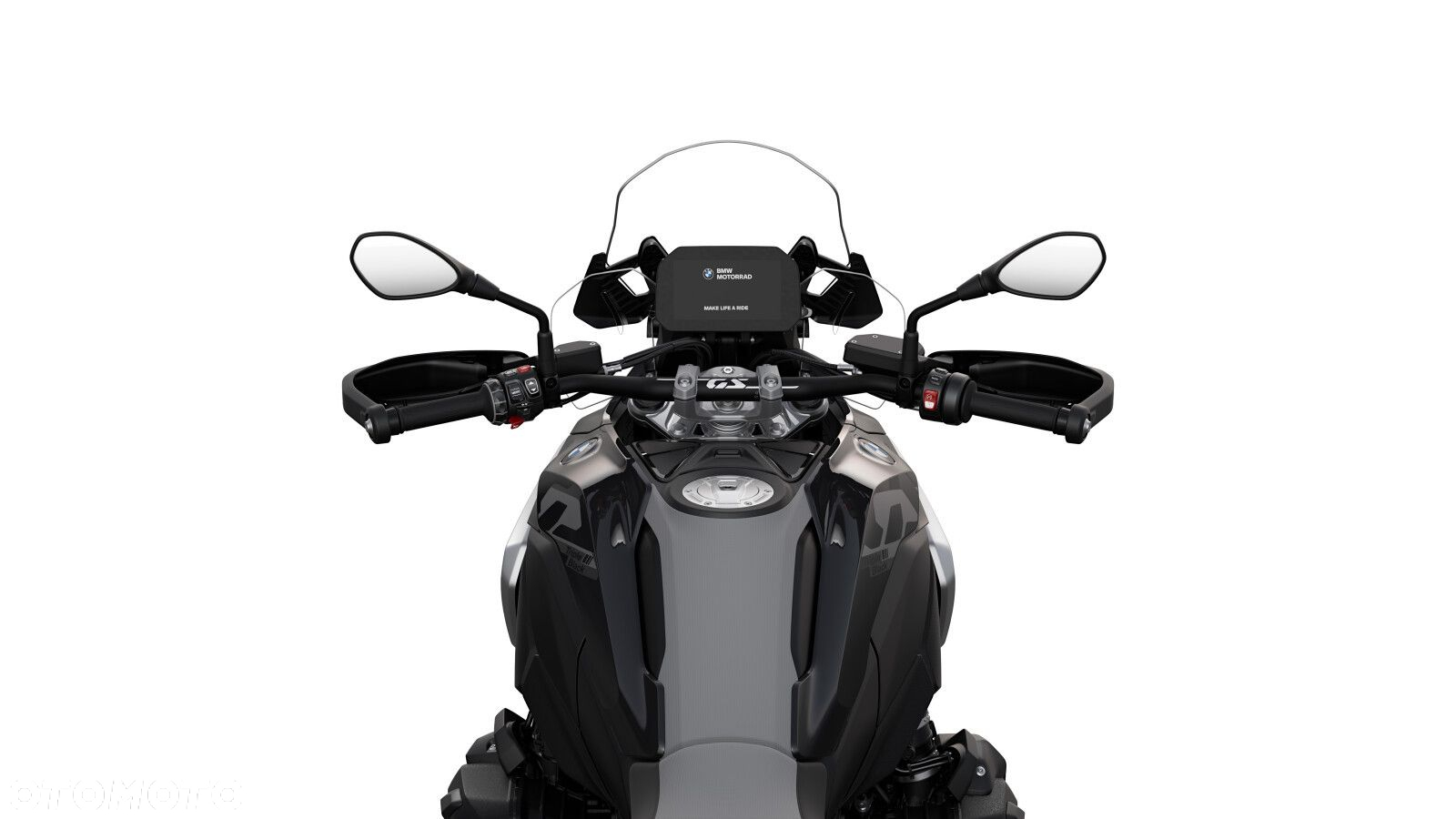 BMW R - 4