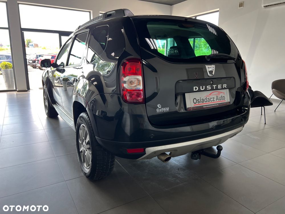 Dacia Duster - 4