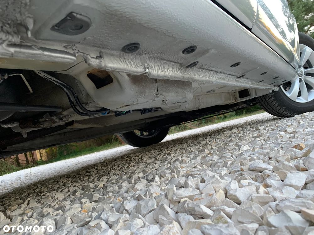 Opel Corsa 1.4 16V Navi - 18