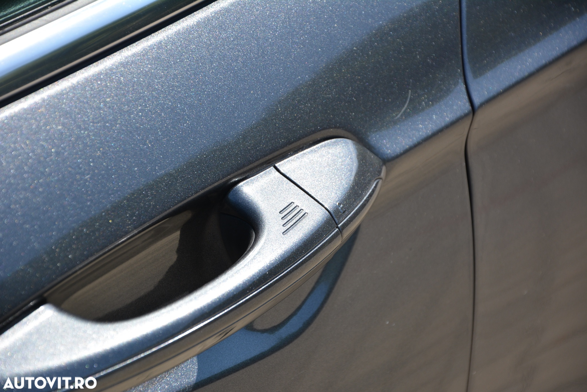 Ford Mondeo Turnier 2.0 EcoBlue Aut. Titanium - 17