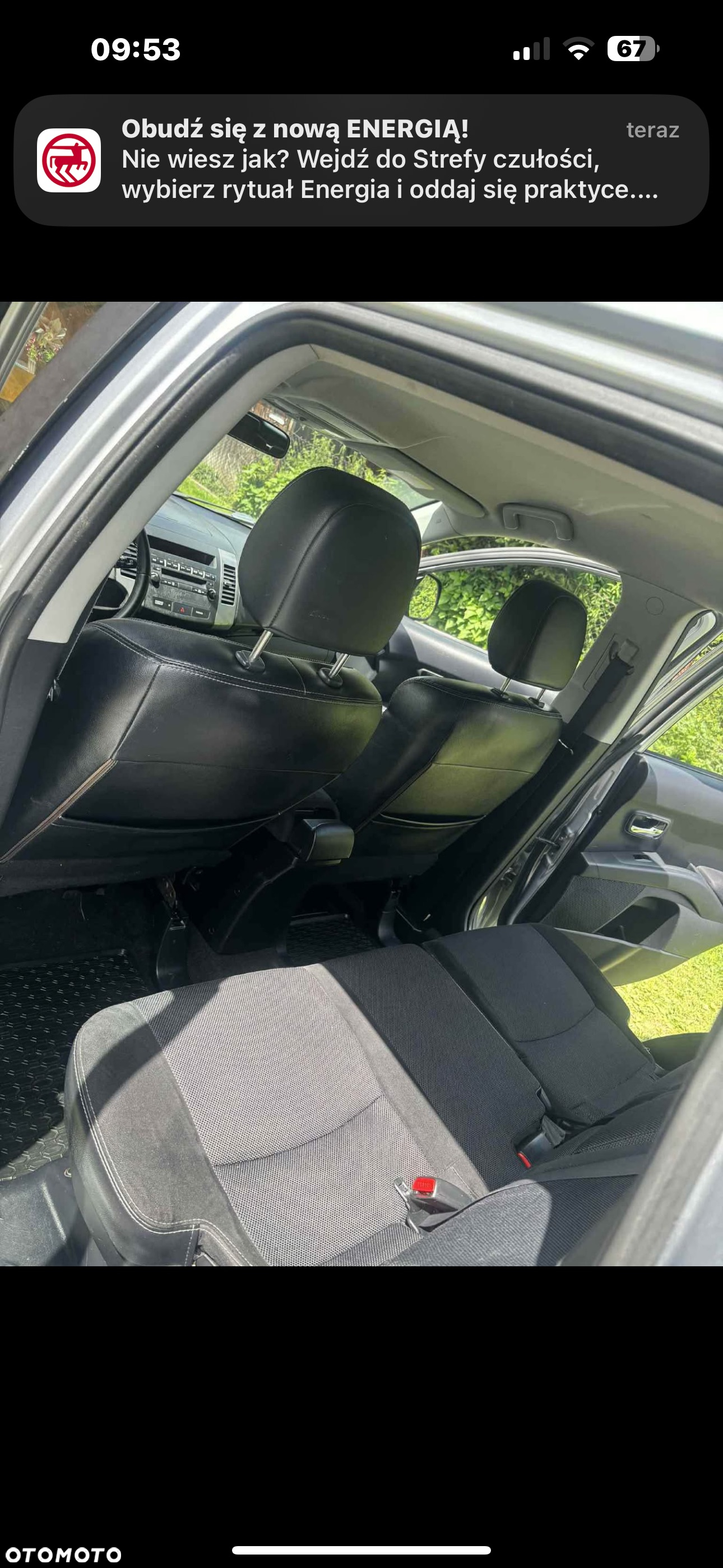 Citroën C-Crosser 2.2 HDi Exclusive - 13