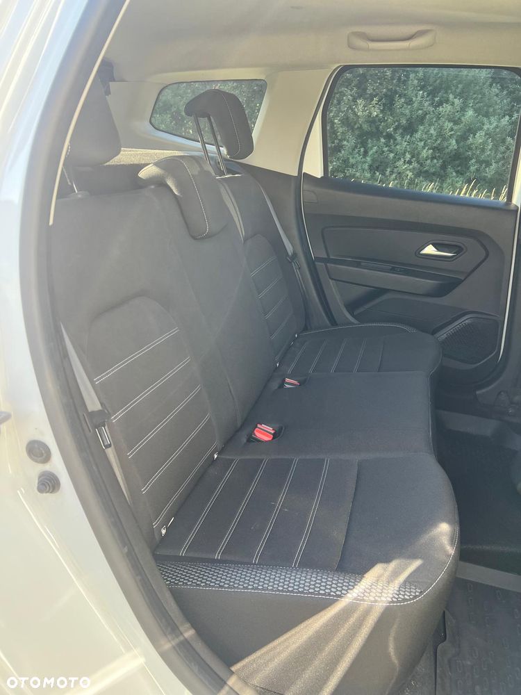 Dacia Duster SCe 115 4x4 Prestige - 34
