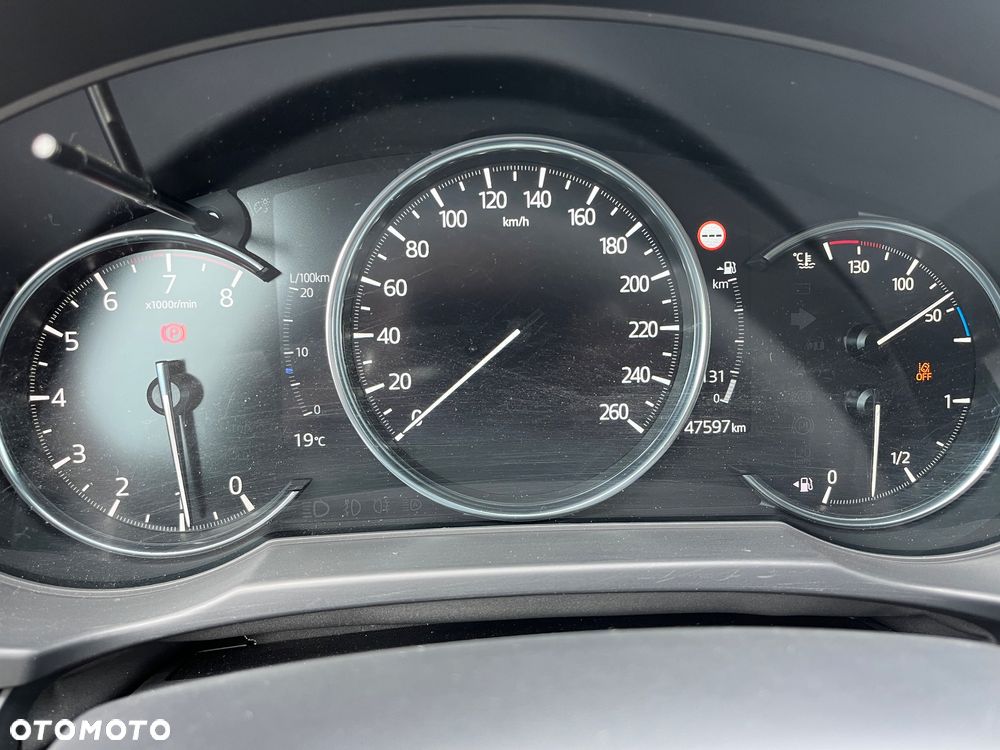 Mazda CX-5 2.0 Skypassion 2WD - 19