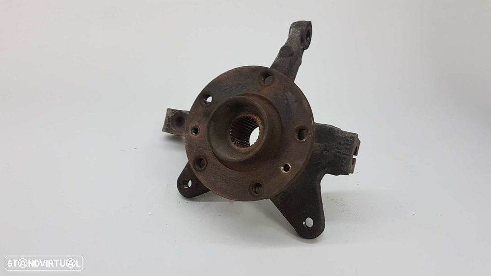 MANDA DE EIXO FRENTE ESQUERDA RENAULT KANGOO AUTHENTIQUE - 3