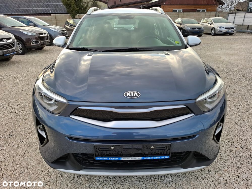 Kia Stonic - 3