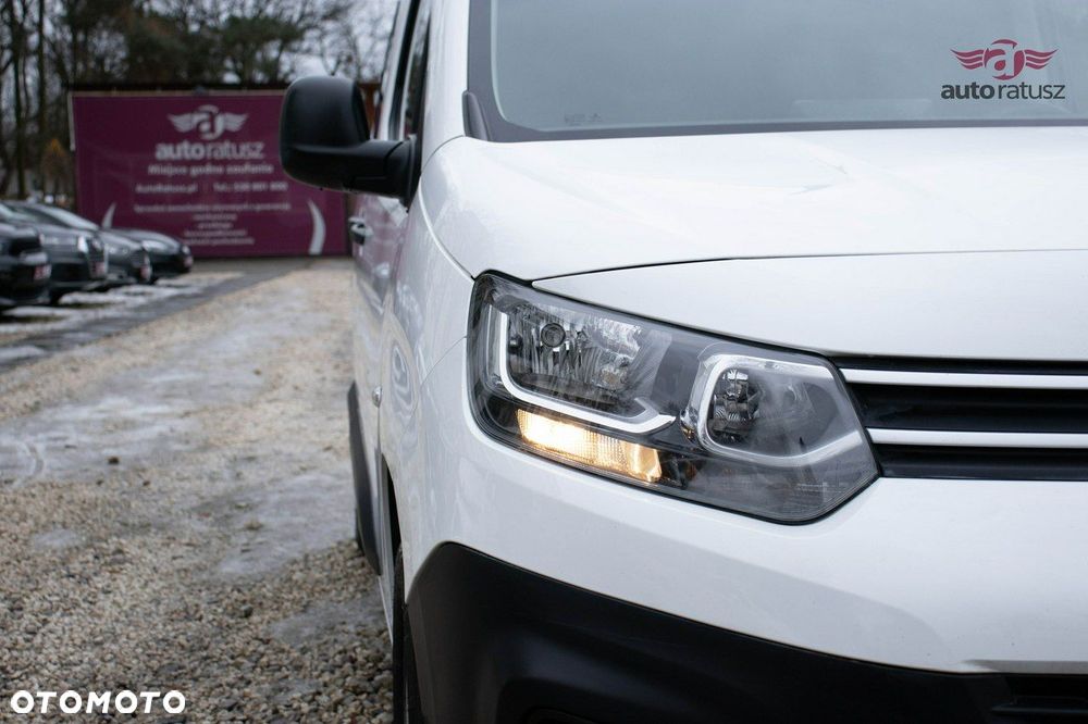 Citroën Berlingo - 8