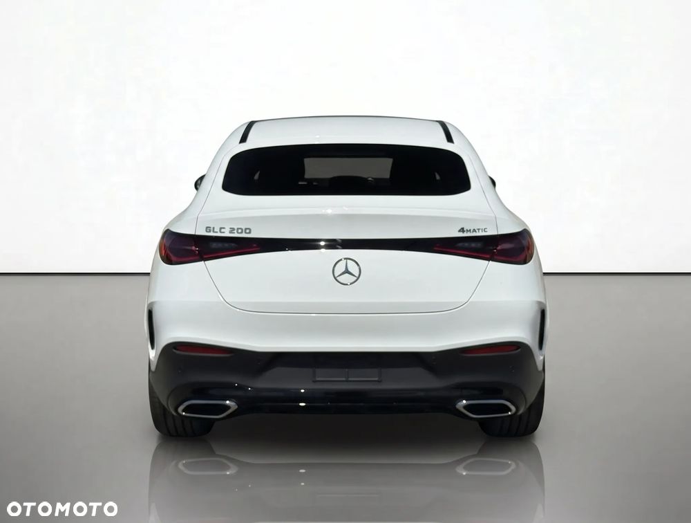 Mercedes-Benz GLC - 7
