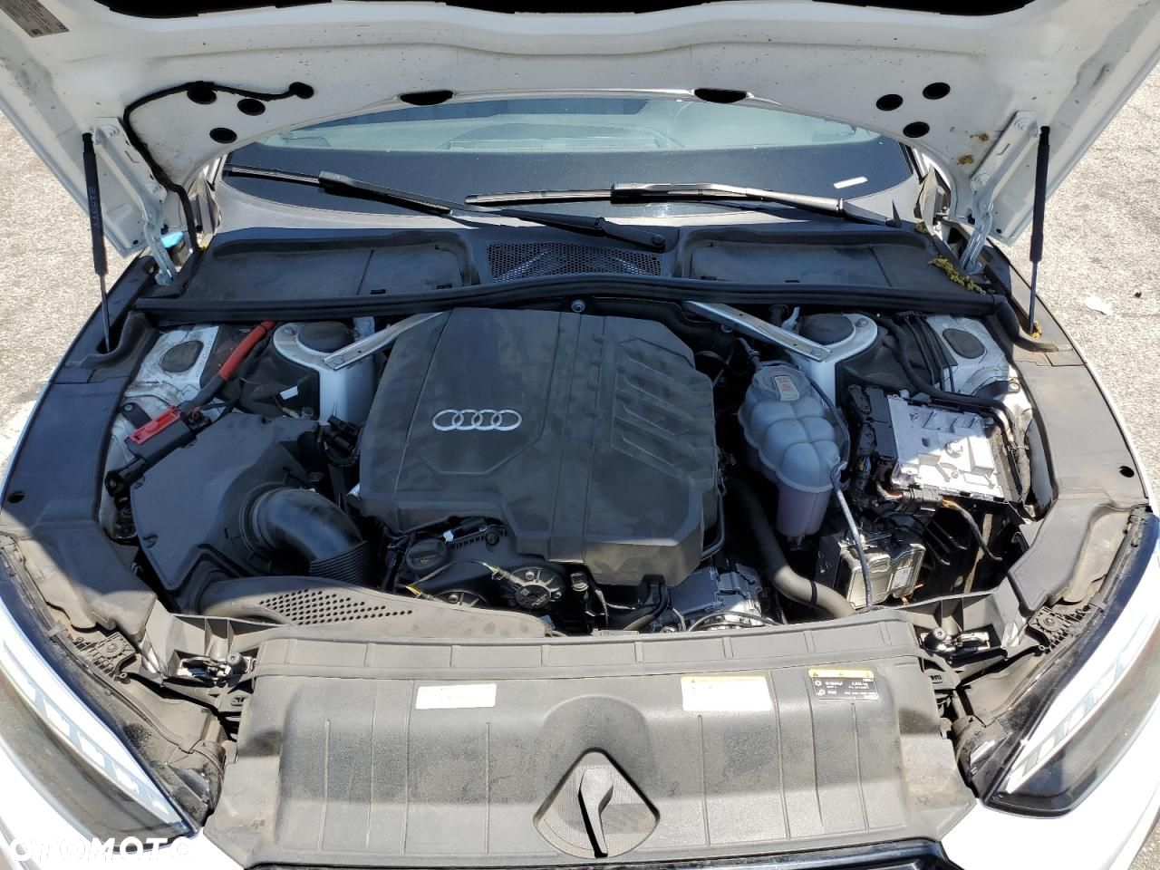 Audi A5 - 10