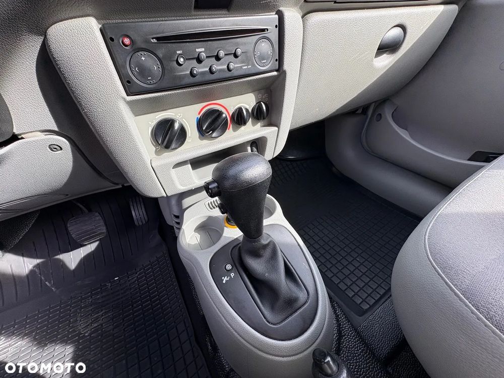 Renault Kangoo - 9