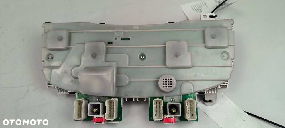 LICZNIK ZEGAR TOYOTA LAND CRUISER 769314-310 - 3