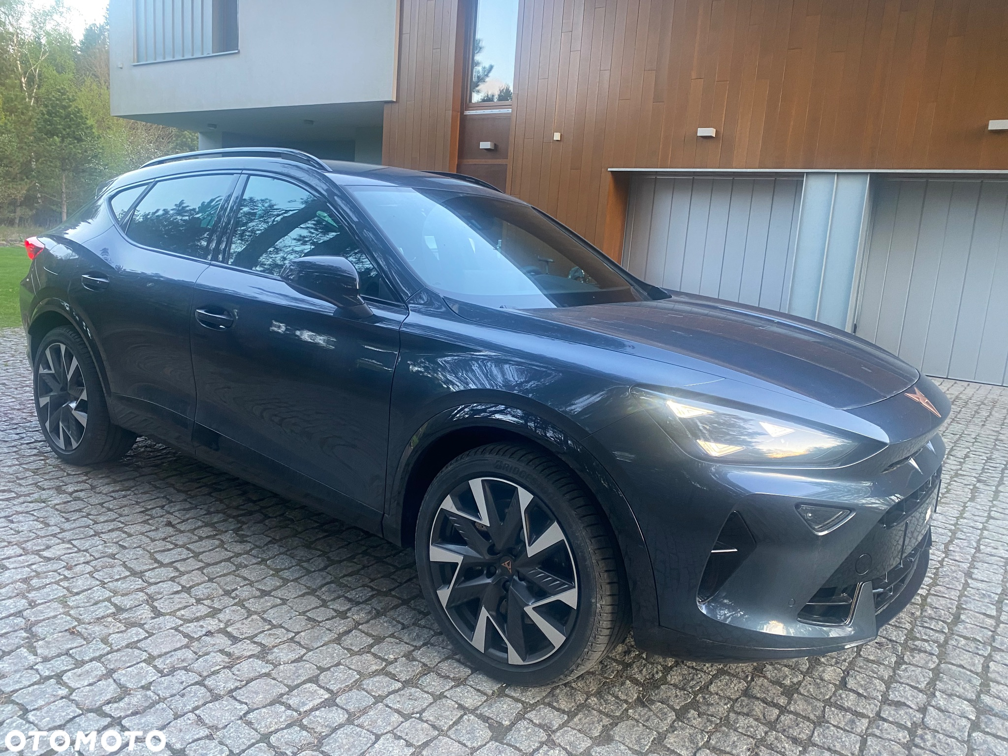 Cupra Formentor 2.0 TSI 4Drive VZ DSG - 10