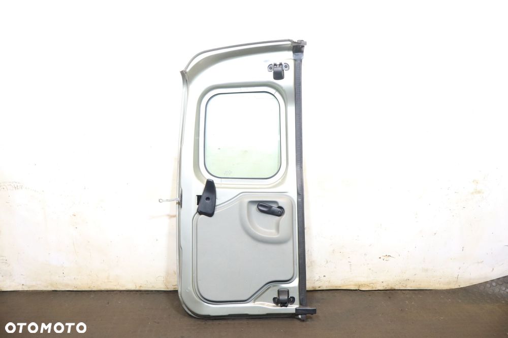 DRZWI PRAWY TYŁ BAGAŻNIKA DACIA LOGAN I TEKNM - 2