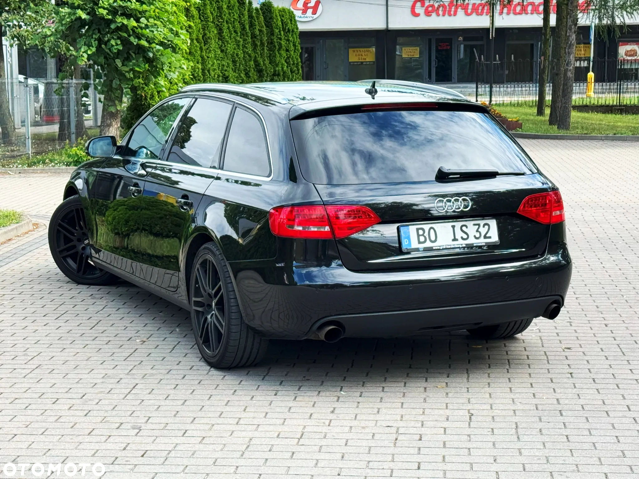 Audi A4 2.0 TFSI Quattro S tronic - 16