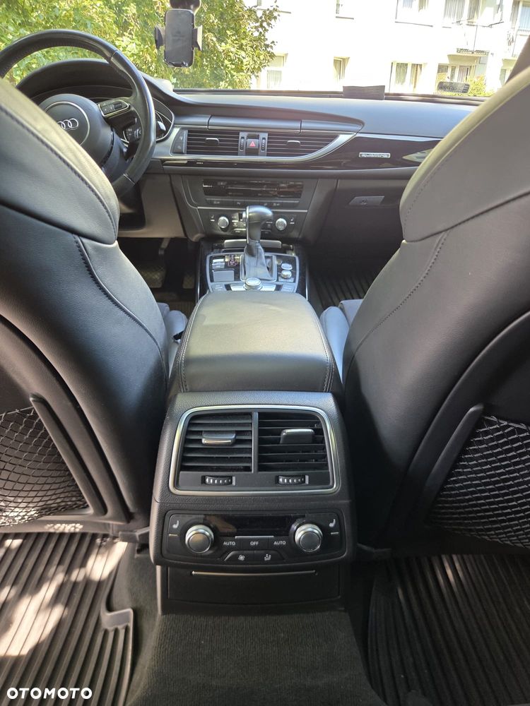 Audi A6 Allroad - 20
