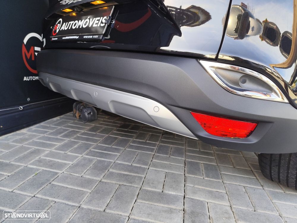 Renault Espace 1.6 dCi Initiale Paris EDC - 52