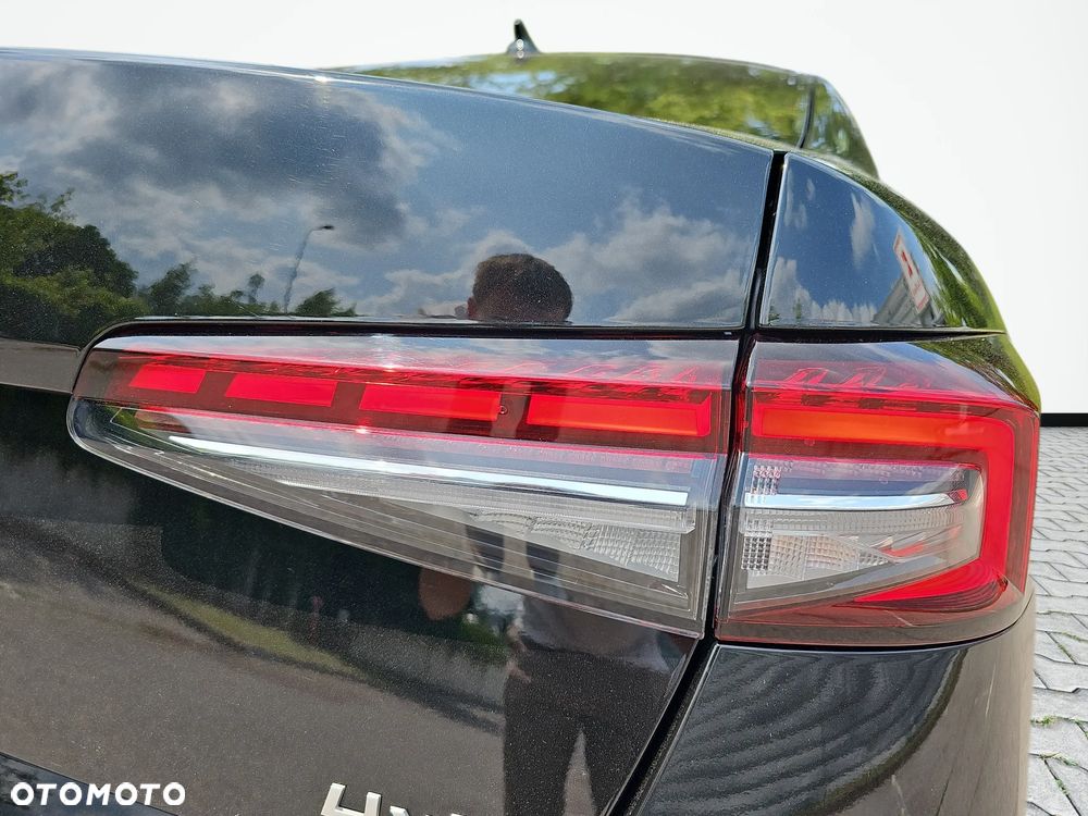 Skoda Superb 2.0 TDI SCR 4x4 Selection DSG - 12