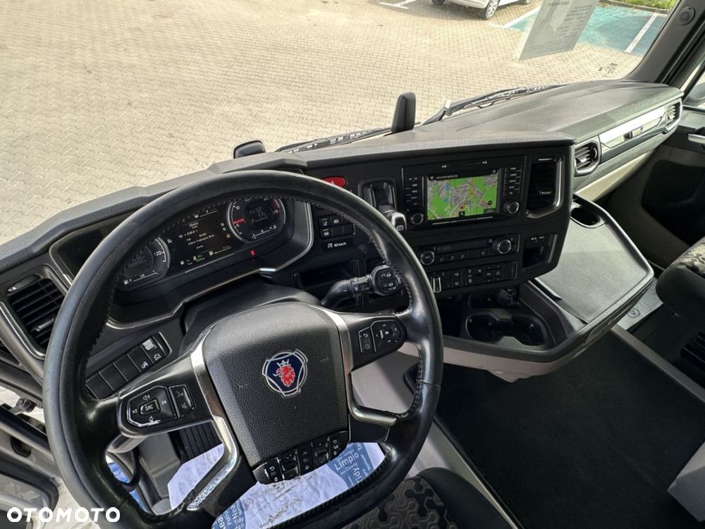 Scania R 500 A4x2NA - 10