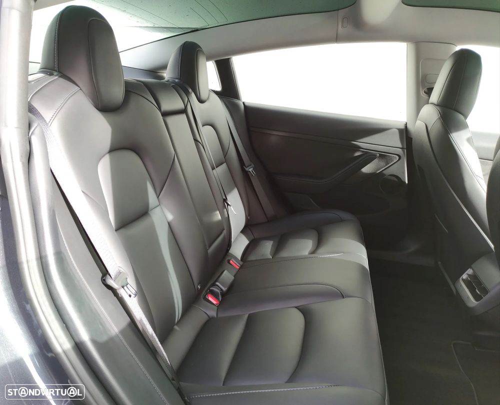 Tesla Model 3 Standard Range Plus RWD - 26