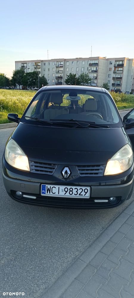 Renault Scenic 1.6 Exception - 3