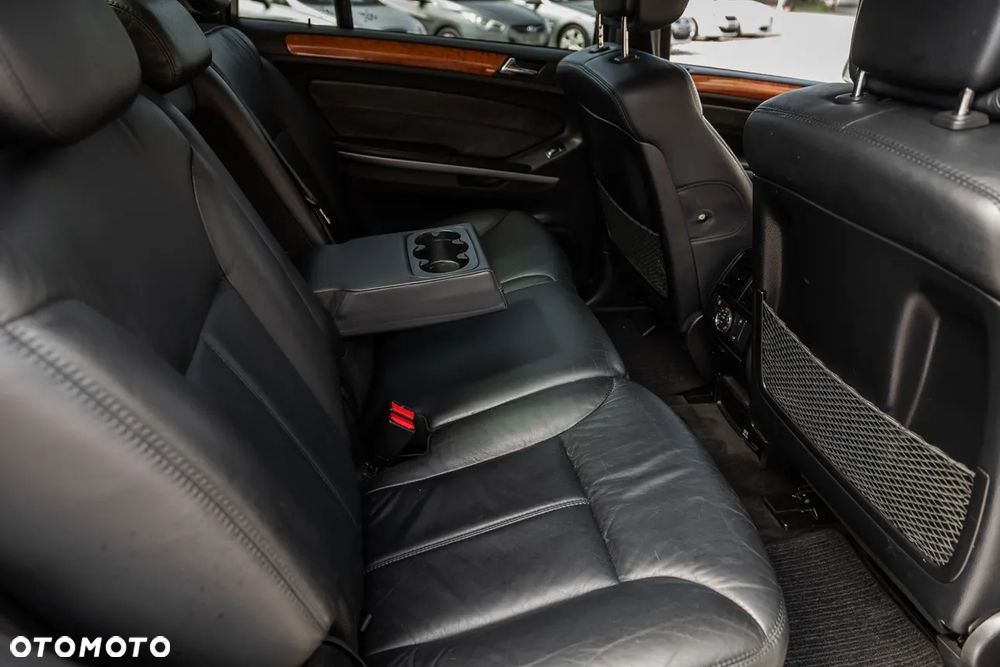 Mercedes-Benz GL 320 CDI - 30