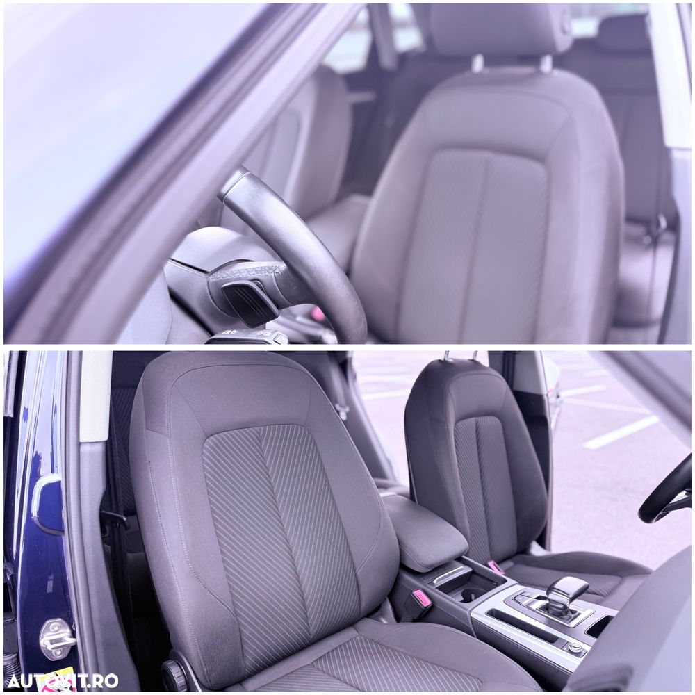 Audi Q5 ack 40 TDI quattro S tronic MHEV S Line - 26