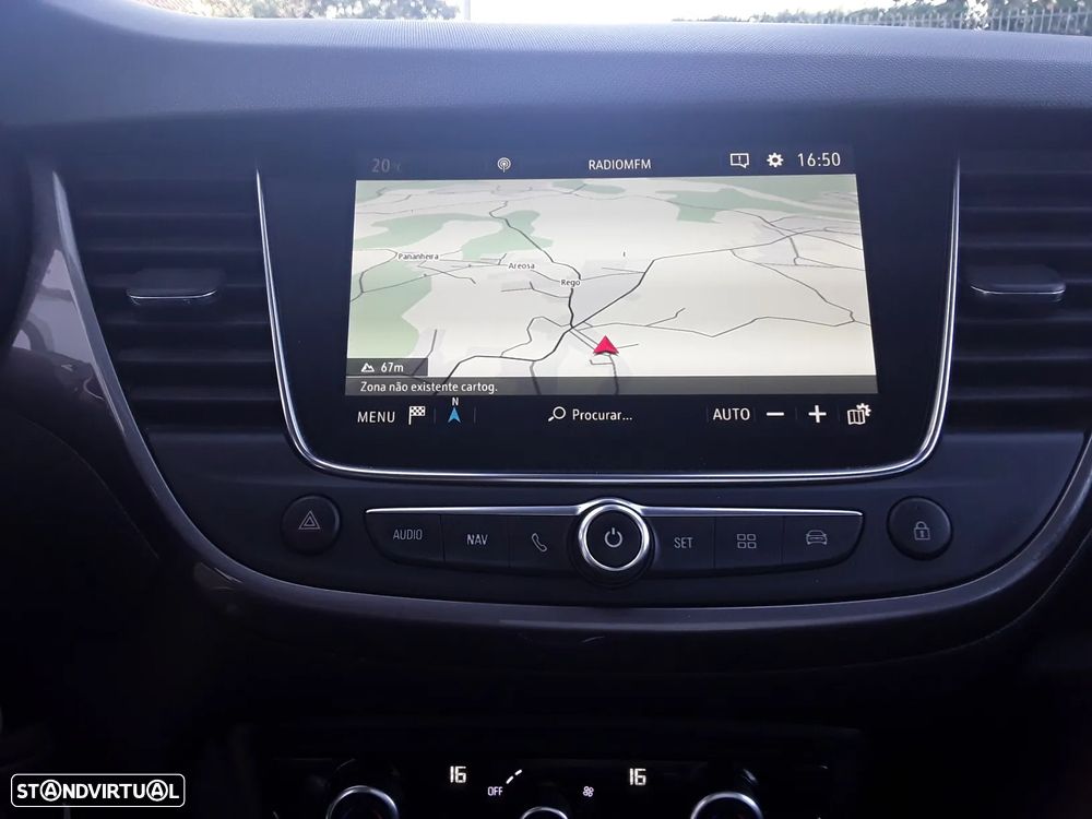 Opel Crossland X - 19