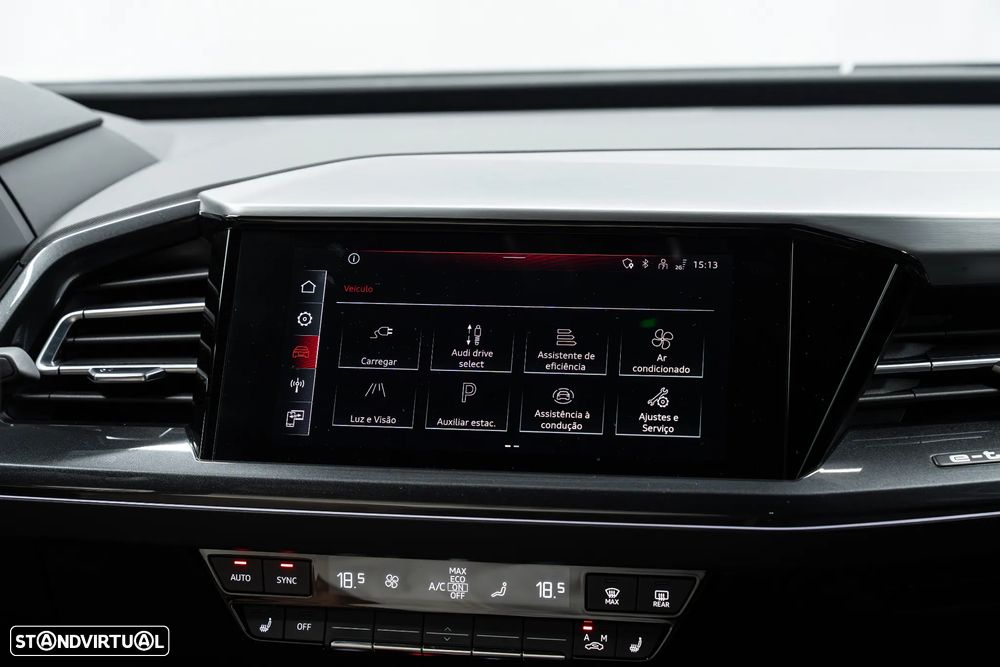 Audi Q4 e-tron 35 55 kWh - 31