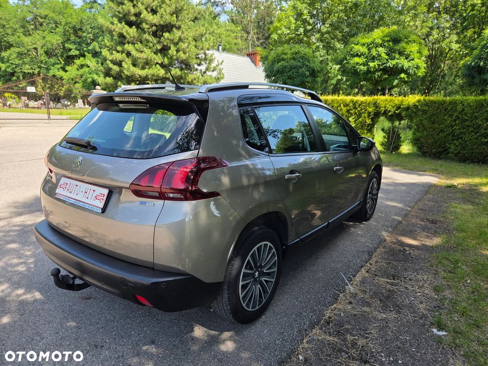 Peugeot 2008 PureTech 110 Stop&Start Active - 6