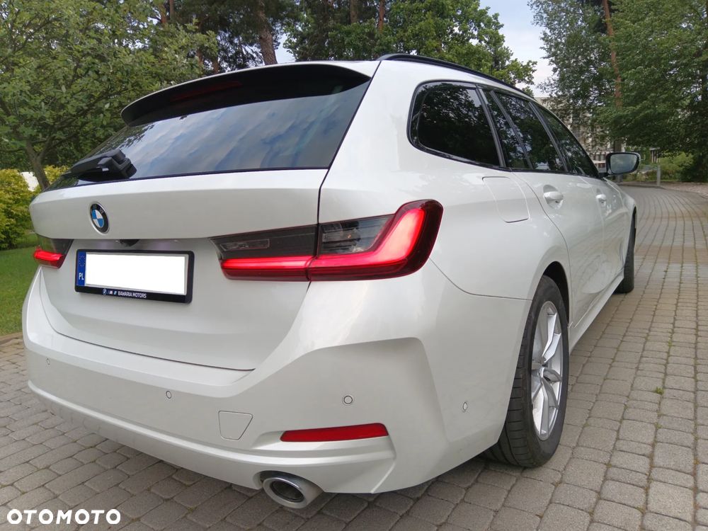 BMW Seria 3 - 9
