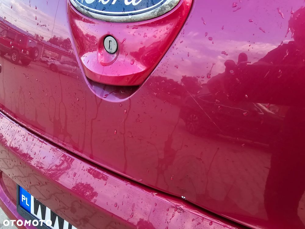 Ford KA 1.3 TDCi Titanium - 19