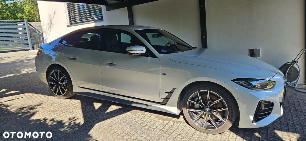 BMW Seria 4 - 3