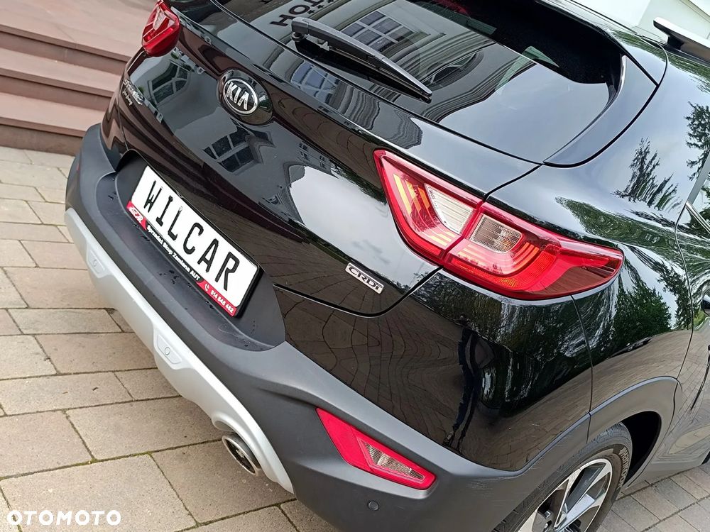 Kia Stonic 1.6 CRDi Platinum Edition - 23