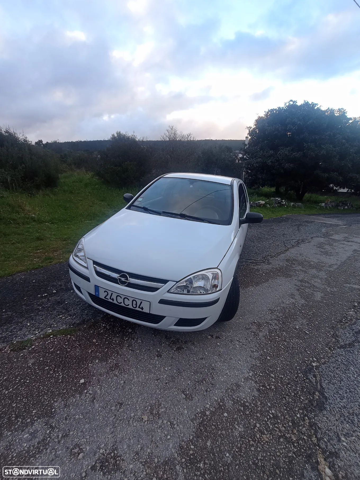 Opel Corsa 1.3 CDTi Sport - 1
