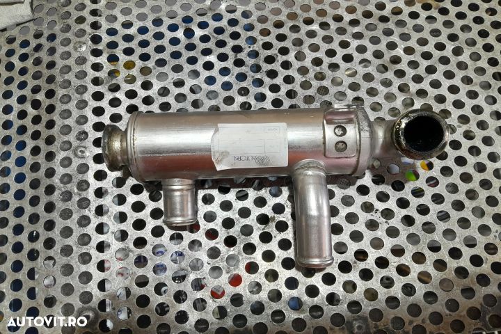 Racitor gaze 8653691 8653691 Peugeot 307 1 [2001 - 2005] Hatchback 5- - 3