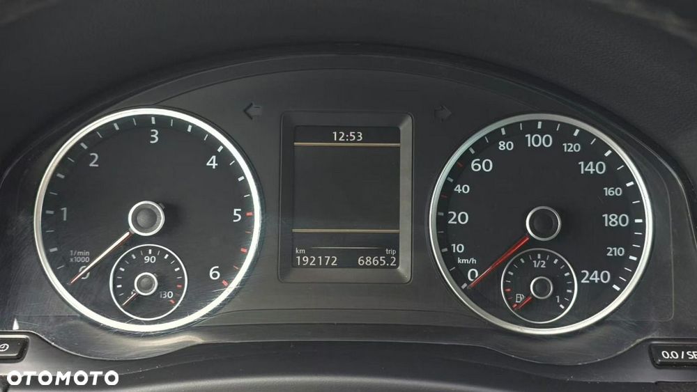 Volkswagen Tiguan - 17