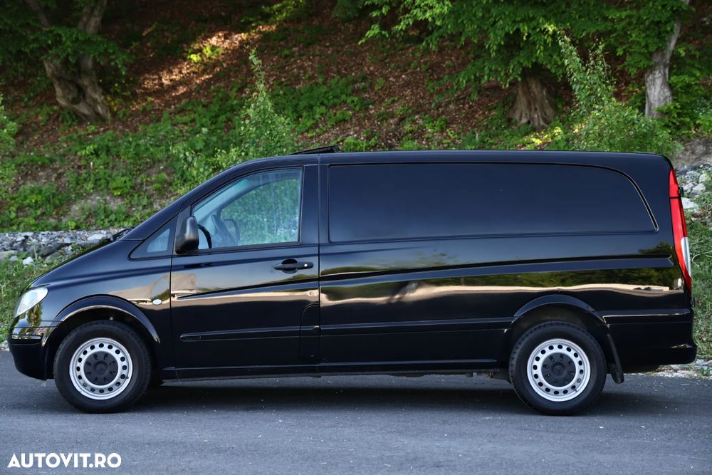 Mercedes-Benz Vito - 40