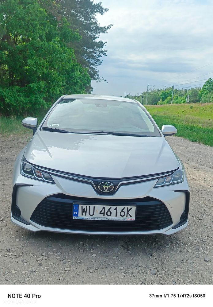 Toyota Corolla 1.6 Active - 12