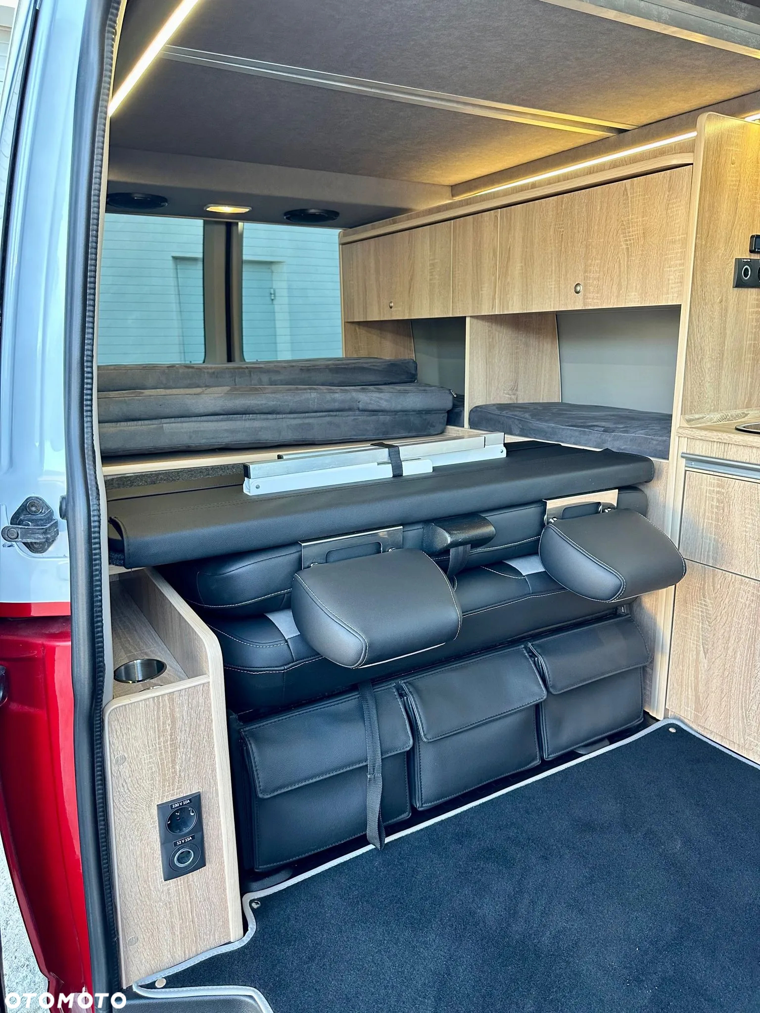 Volkswagen Transporter T6 BiTDI L2H2 4Motion - 14