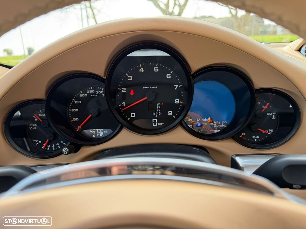 Porsche 911 (991) Carrera 2 PDK - 19