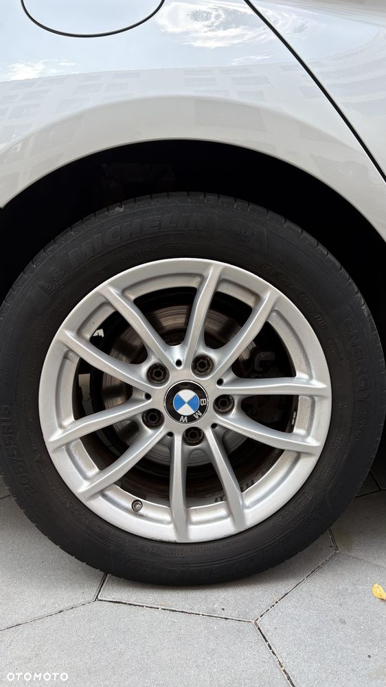 BMW Seria 1 118d - 25