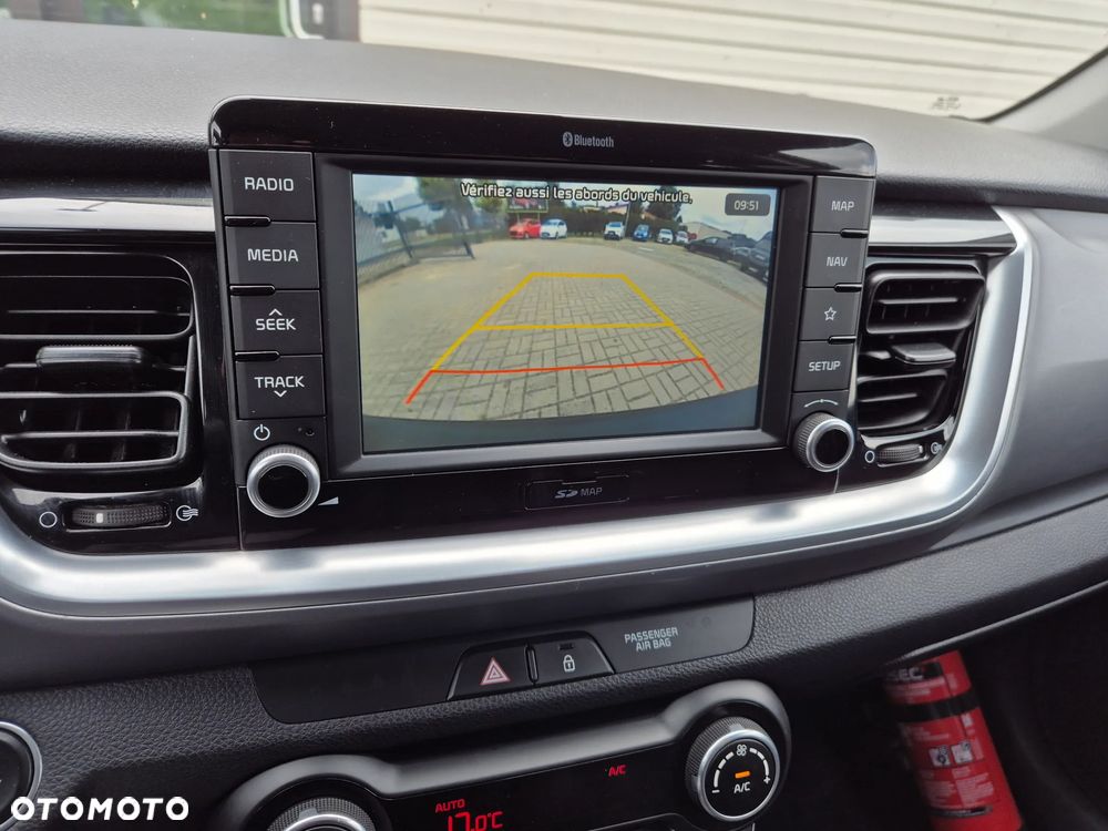 Kia Stonic 1.6 CRDi XL - 14