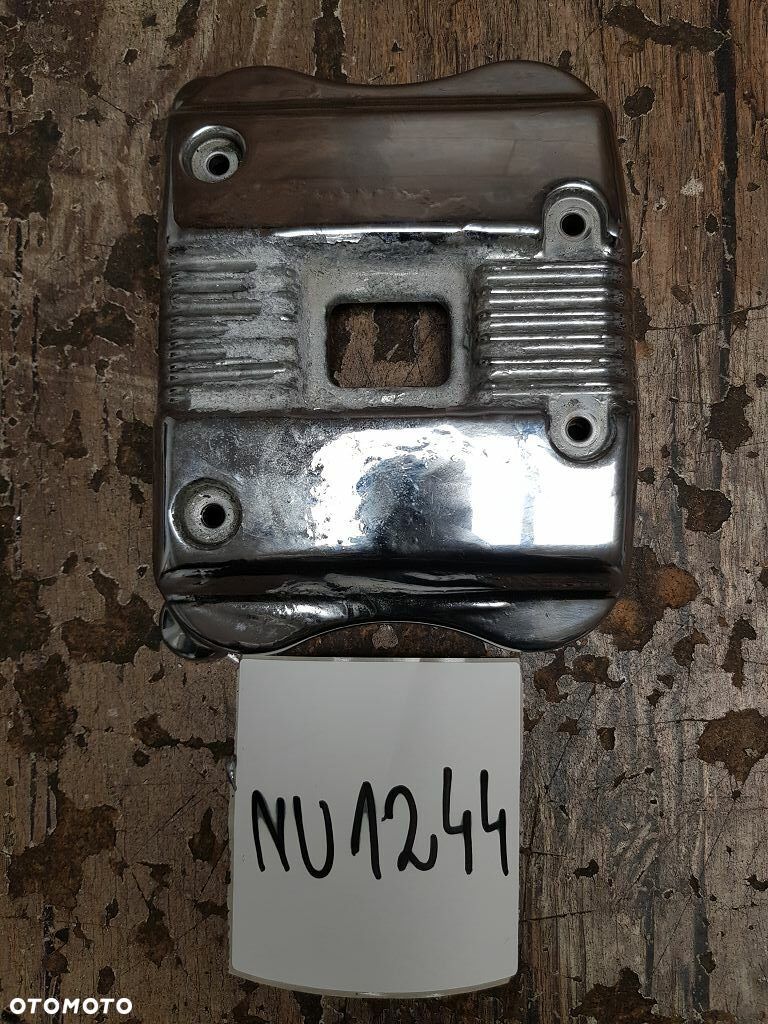 Pokrywa głowicy Rocker box Harley Davidson Sportster 17581-04 - 1