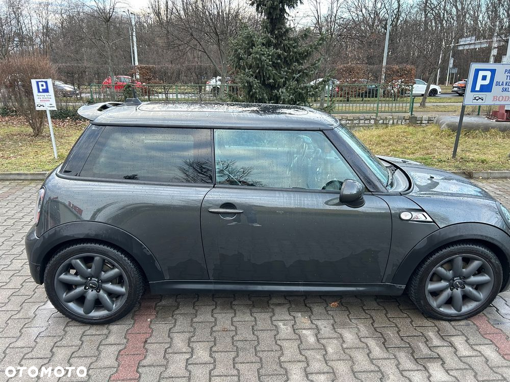 MINI Cooper - 7
