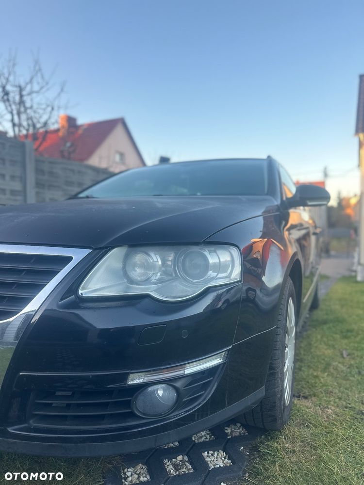 Volkswagen Passat 2.0 TDI Individual - 7