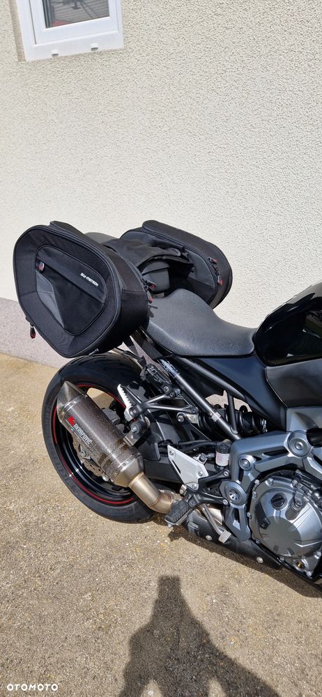 Kawasaki Z 900 - 12