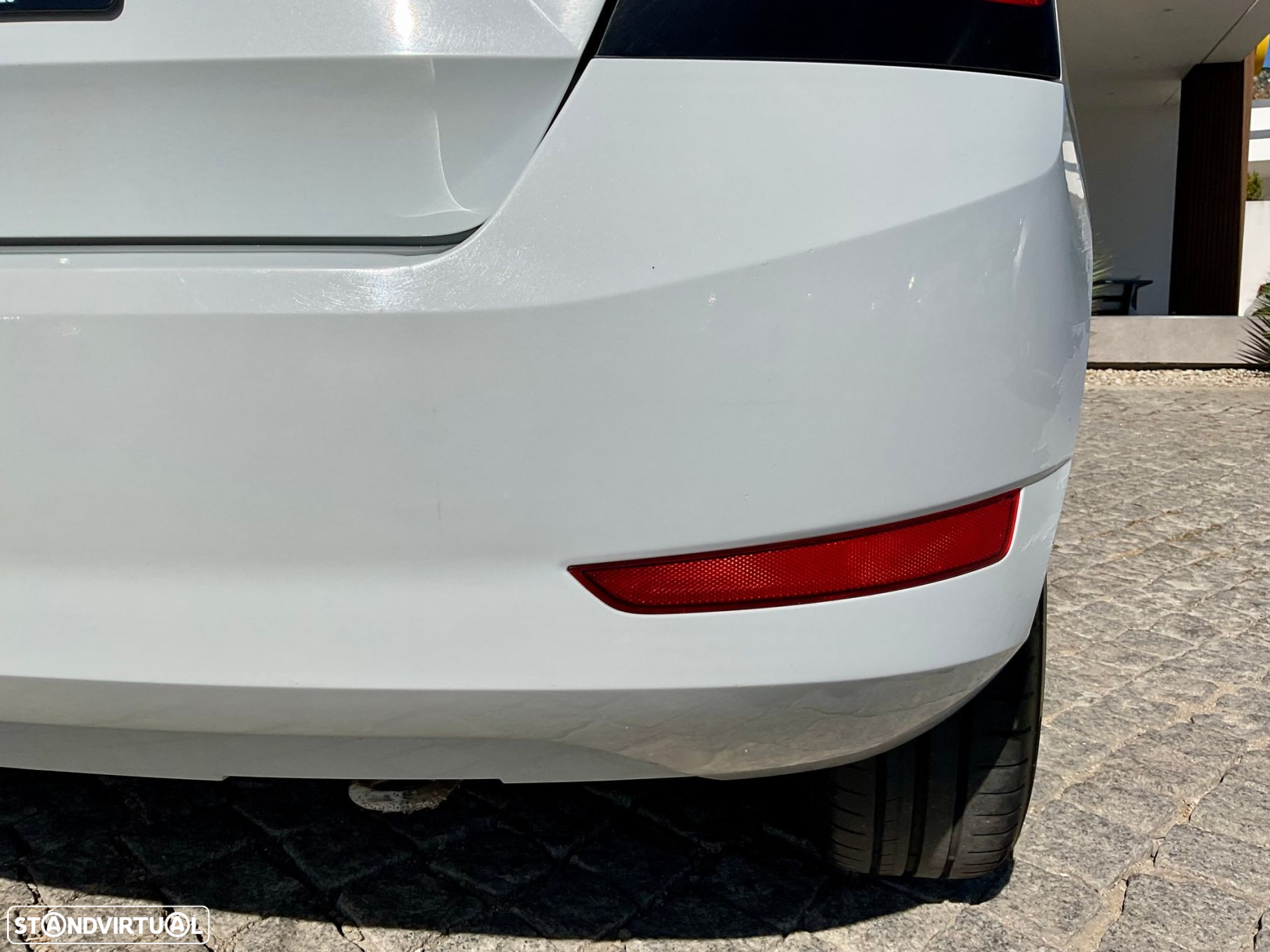 Skoda Fabia 1.0 TSI Ambition - 16