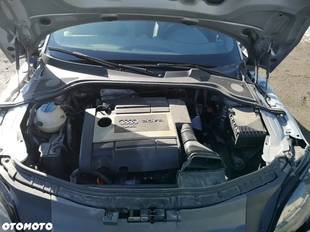 Audi TT Coupé Coupe 2.0 TFSI - 17