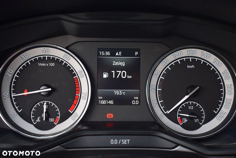 Skoda Superb 1.5 TSI ACT Style DSG - 31