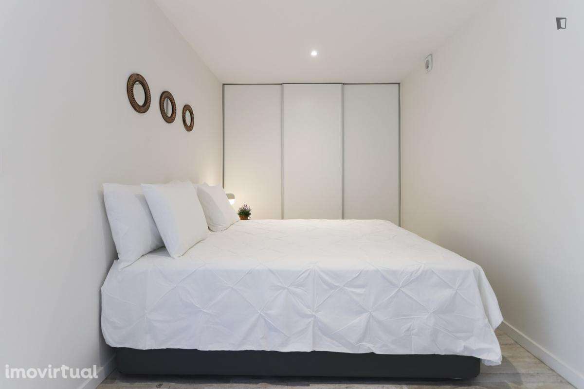 Apartamento com 1 quartos - localizado em Ajuda Lisbon - Grande imagem: 2/14